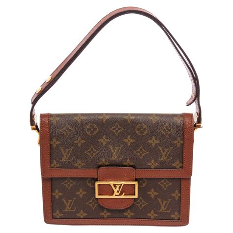 borsa louis vuitton dauphine vintage|Dauphine LV Icons Women Bags .